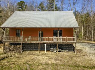 6140 Sandy Stand Rd, Tallassee, TN 37878