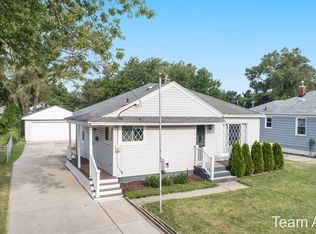 4427 Walton Ave SW, Wyoming, MI 49548