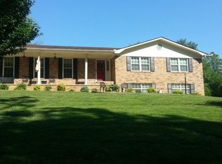 710 Benjamin Blvd, Morristown, TN 37814