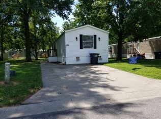 5 Mallard Dr, Pontoon Beach, IL 62040