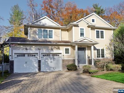 53 Hamilton Pl, Tenafly, NJ, 07670