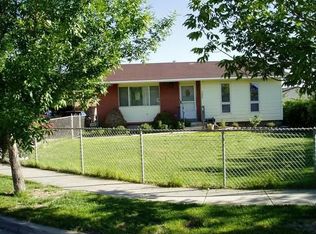 7442 W Madison Cir, Magna, UT 84044