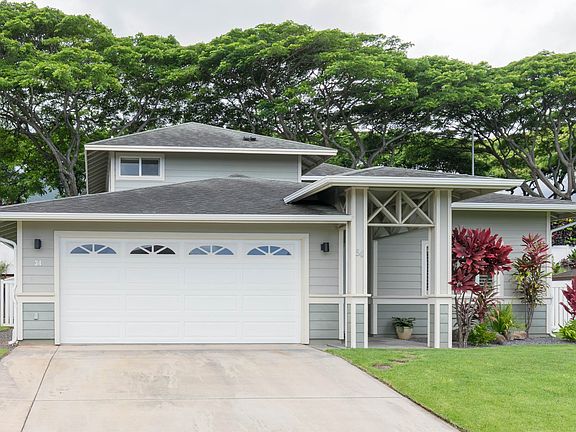 2nd image of 34 Kolopua Pl