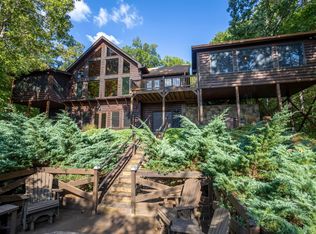194 Squirrel Chase, Morganton, GA 30560