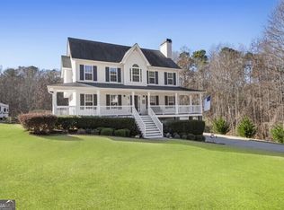 243 Dunleith Dr, Dallas, GA 30132
