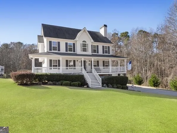 243 Dunleith Dr, Dallas, GA 30132