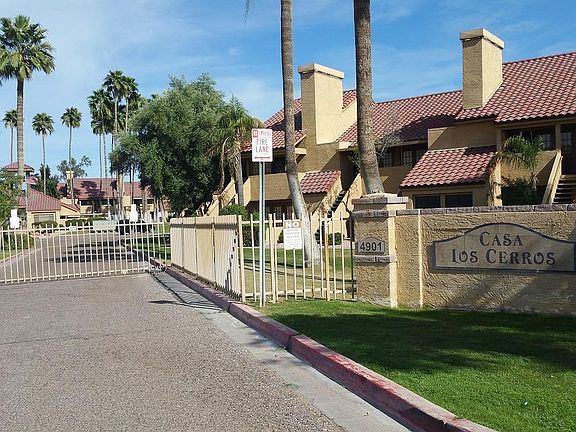 4th image of 4901 S Calle Los Cerros Dr Unit 235