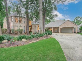 14143 Champion Village Dr, Houston, TX 77069