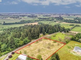 44730 NW Hartwick Rd, Banks, OR 97106