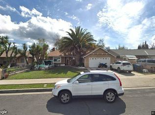 24036 Kittridge St, West Hills, CA 91307