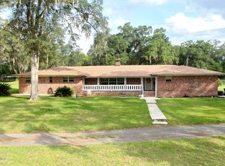6281 COUNTY ROAD 218, Jacksonville, FL 32234