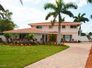 1754 Bay Shore Dr, Cocoa Beach, FL 32931