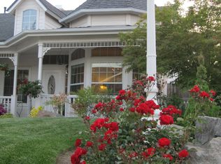 1830 N Bush Ave, Clovis, CA