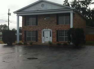 163 E Burgess Rd, Pensacola, FL 32503