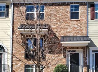 1275 Park Pass Way, Suwanee, GA 30024