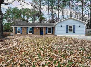 3806 Ruggles St, Durham, NC 27704