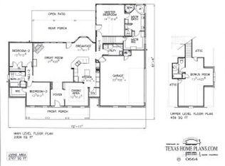 218 Lookout Point, Comfort, TX 78013