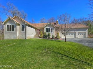 280 Oneida Way, Milford, PA 18337