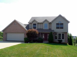227 Rainbow Dr, Aliquippa, PA 15001