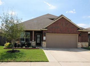 11415 Supreme Ct, Conroe, TX 77304
