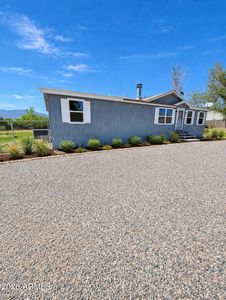 1050 S WAGON MASTER Road, Cottonwood, AZ, 86326