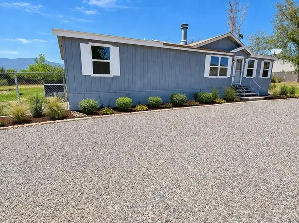 1050 S WAGON MASTER Road, Cottonwood, AZ 86326