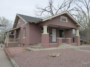 901 E 12th St, Pueblo, CO 81001