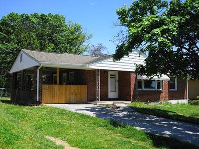 2901 Neil Dr, Roanoke, VA, 24019