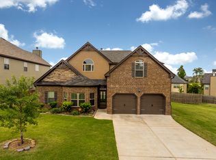 879 Nevis Way, McDonough, GA 30253