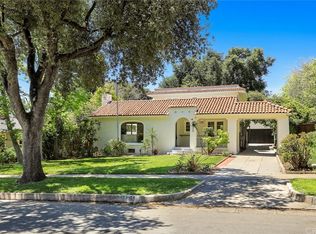 1195 N Chester Ave, Pasadena, CA 91104