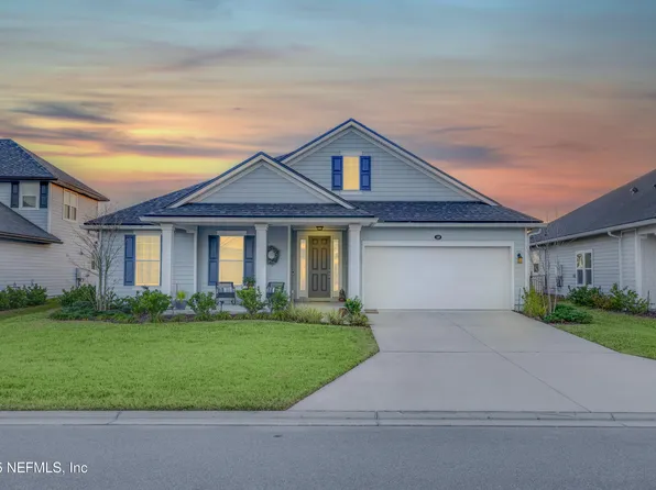 169 HORSETAIL Court, St. Augustine, FL 32095