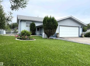 4914 51st Ave, Parkland County, AB T0E0S0