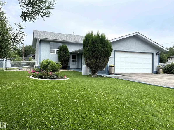 4914 51st Ave, Parkland County, AB T0E 0S0