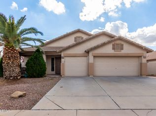 491 W Marlin Pl, Chandler, AZ 85286