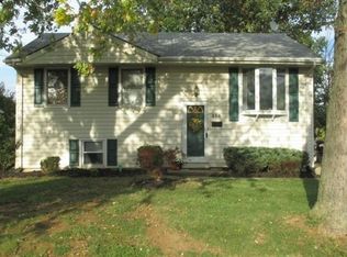 518 Kirby Ct, Erlanger, KY 41018