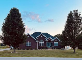 417 Barbara Sue Ln, Mount Washington, KY 40047