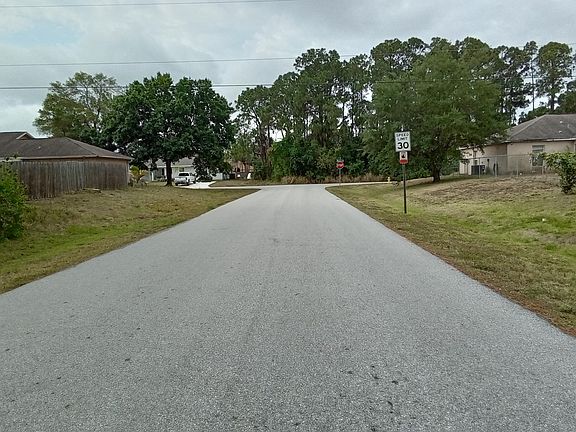 5th image of Pace Dr NW