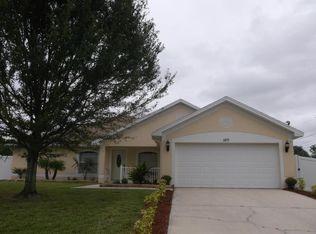 1471 SW Maywall Ave, Port Saint Lucie, FL 34953