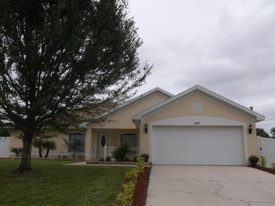 1471 SW Maywall Ave, Port Saint Lucie, FL, 34953