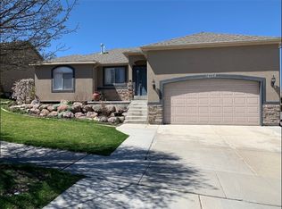 14354 S Copper Oaks Dr, Herriman, UT 84096