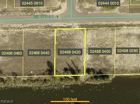 14 NE 9th St, Cape Coral, FL 33909