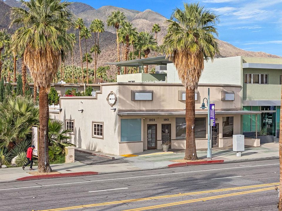 1st image of 1059 N Palm Canyon Dr
