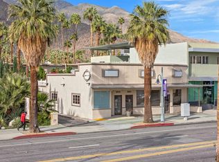 1059 N Palm Canyon Dr, Palm Springs, CA 92262