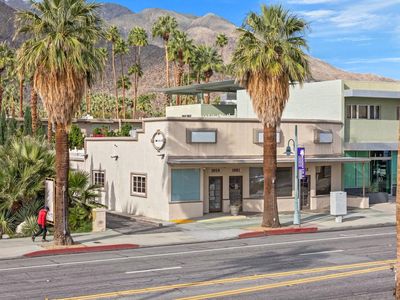 1059 N Palm Canyon Dr, Palm Springs, CA, 92262