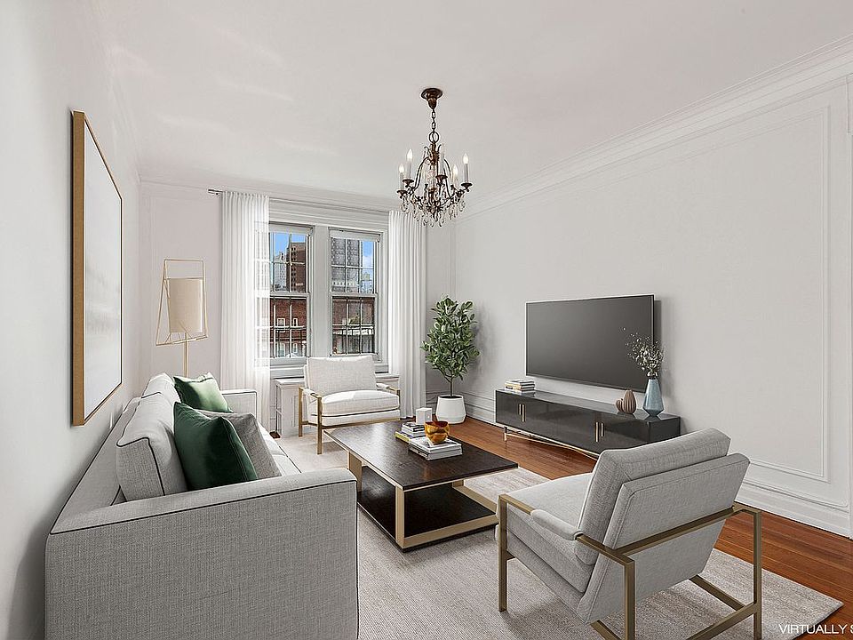 1st image of 115 Willow St APT 6F