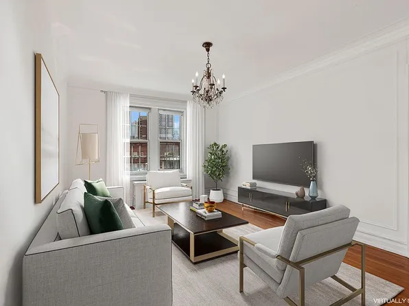 115 Willow St APT 6F, Brooklyn, NY 11201