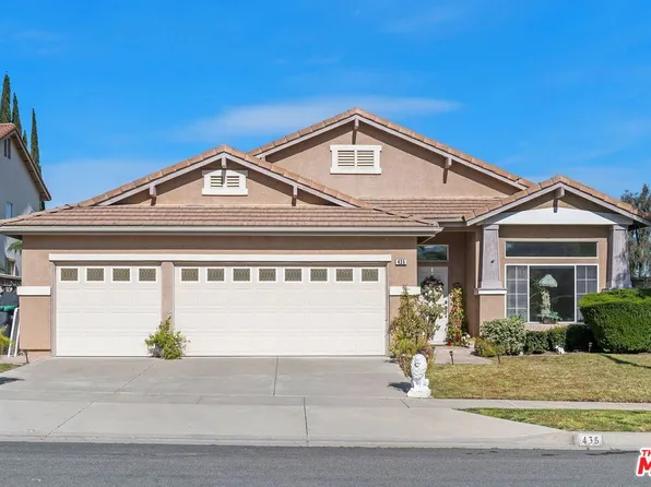 435 Rembrandt Dr, Corona, CA 92882