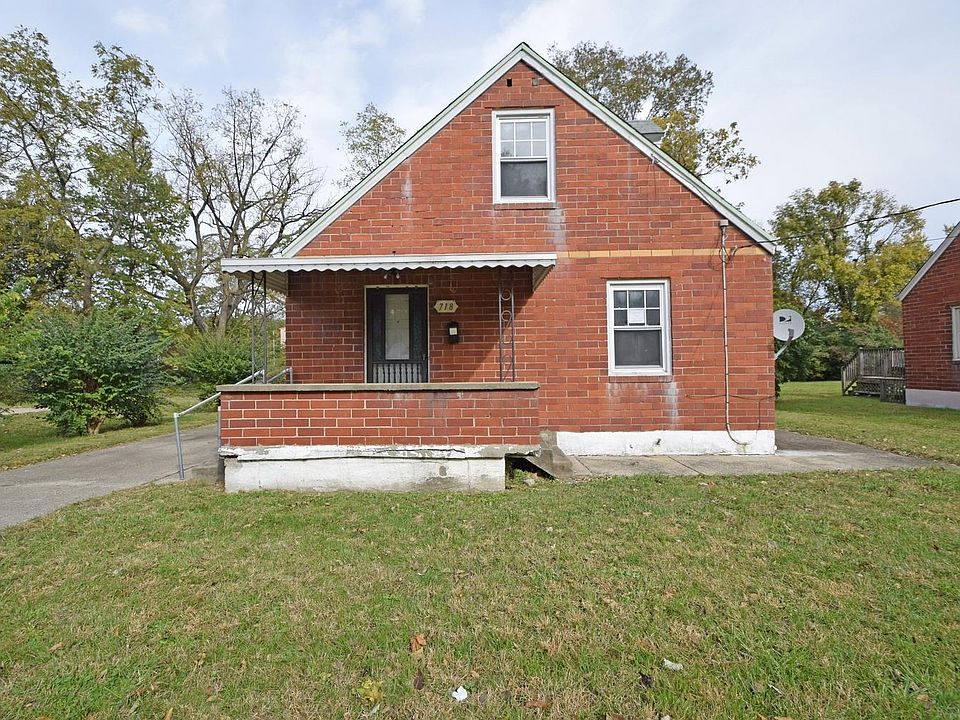 1st image of 718 Van Buren Ave