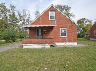 718 Van Buren Ave, Cincinnati, OH 45215