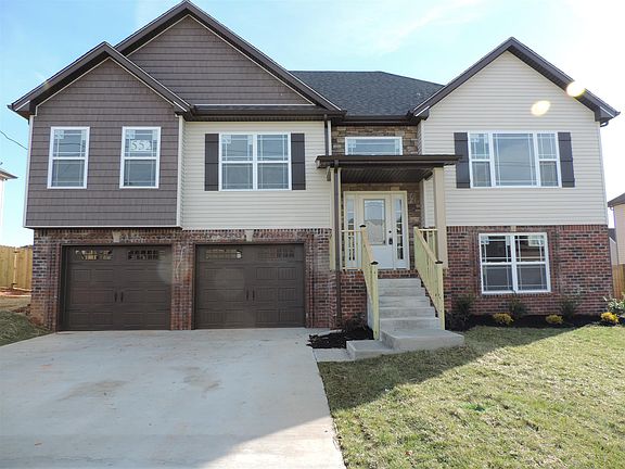4th image of 552 Summerhaven Lot 552